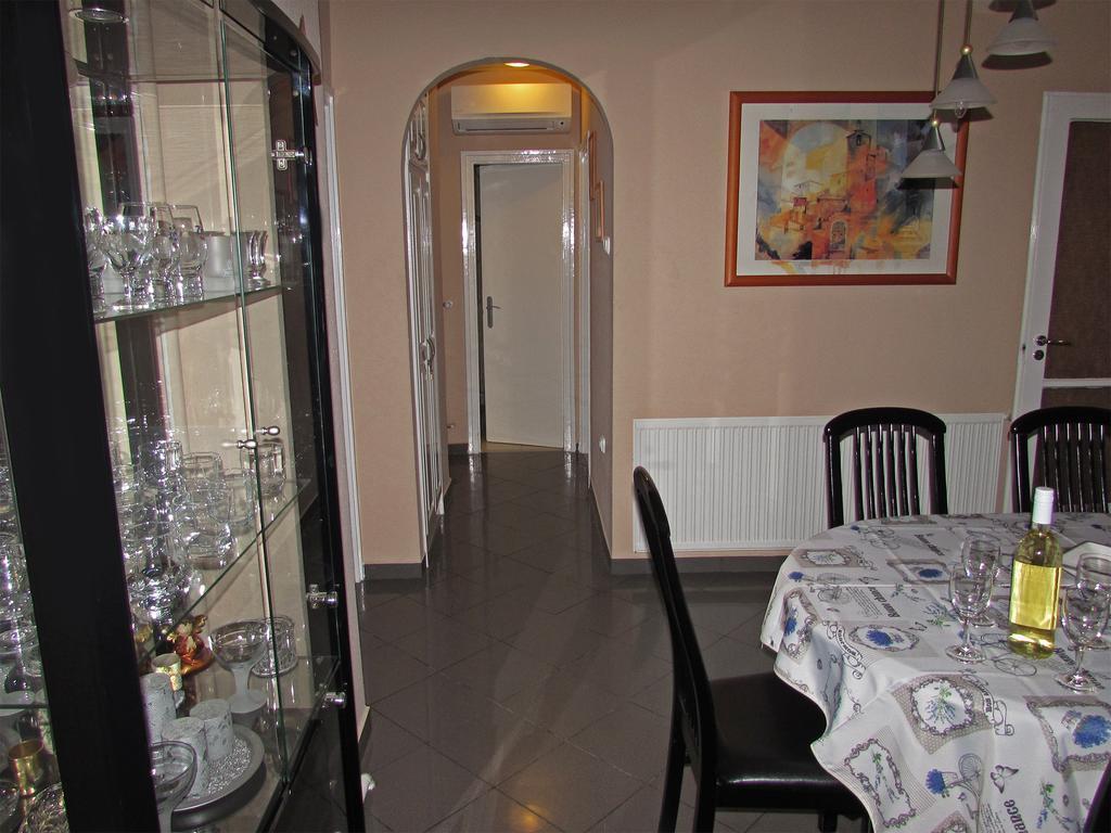 Szecsenyi Apartman Heviz Exterior photo