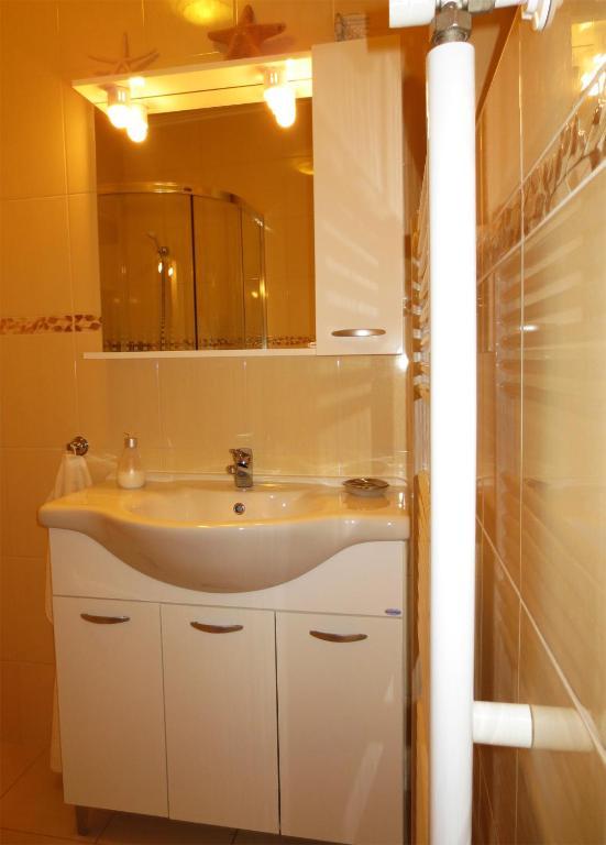 Szecsenyi Apartman Heviz Exterior photo